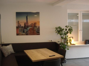 Fritz Apartments